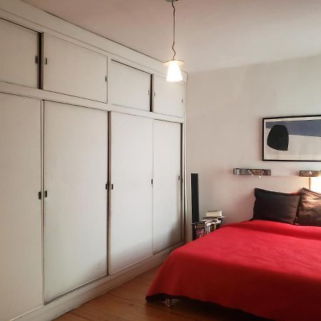 مدينة مكسيكو Disco Apartment At Historical Center المظهر الخارجي الصورة