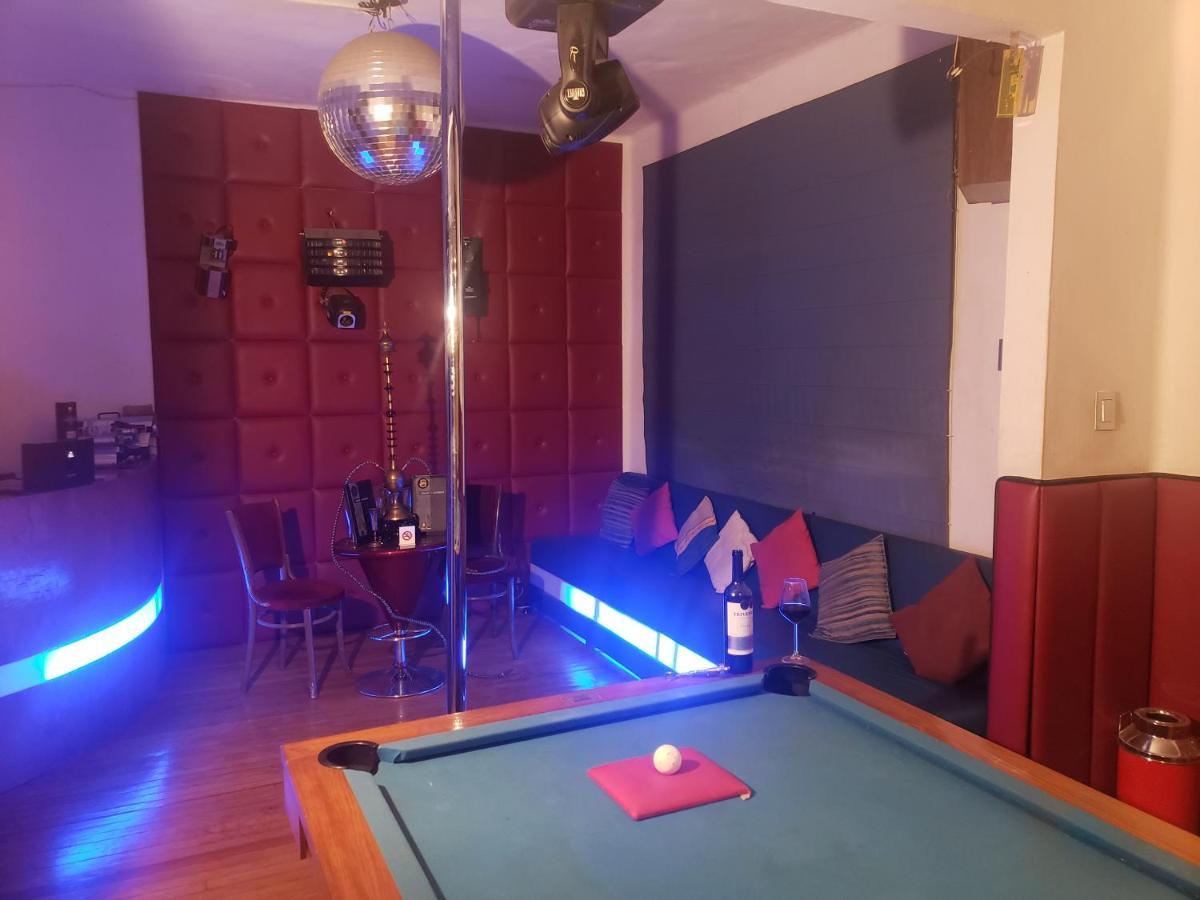 مدينة مكسيكو Disco Apartment At Historical Center المظهر الخارجي الصورة