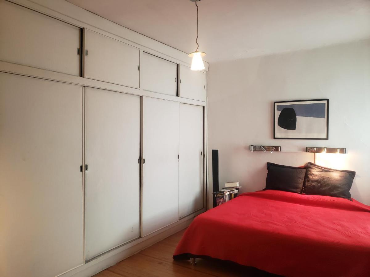 مدينة مكسيكو Disco Apartment At Historical Center المظهر الخارجي الصورة