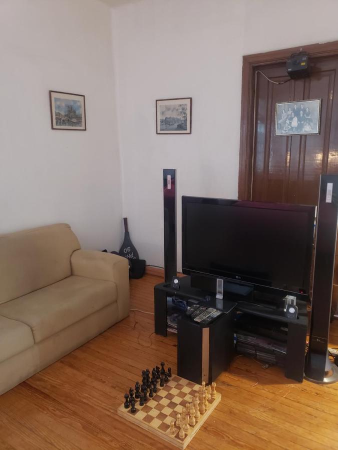مدينة مكسيكو Disco Apartment At Historical Center المظهر الخارجي الصورة