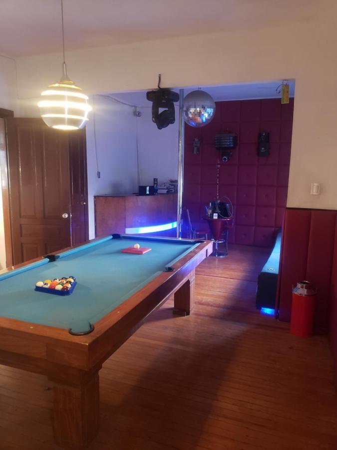 مدينة مكسيكو Disco Apartment At Historical Center المظهر الخارجي الصورة