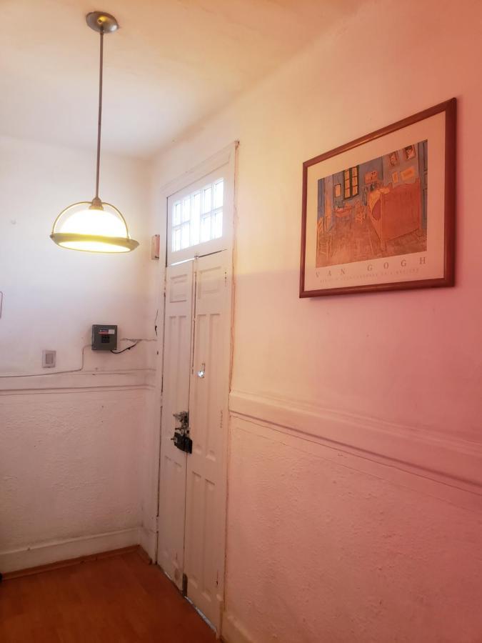 مدينة مكسيكو Disco Apartment At Historical Center المظهر الخارجي الصورة